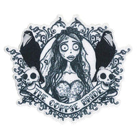 Thumbnail for Corpse Bride Tattoo Art 3.6