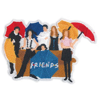 Thumbnail for Friends Group 3.6