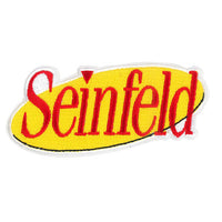 Thumbnail for Seinfeld Logo 4.4