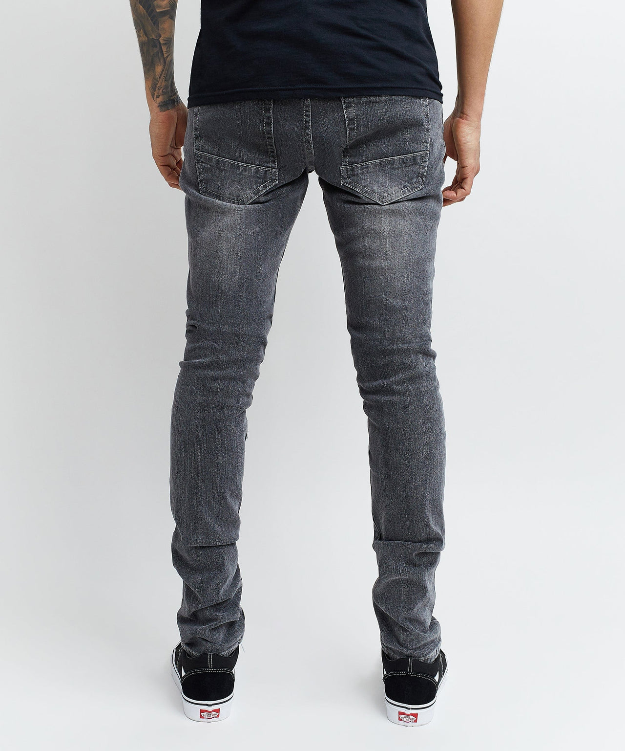 Huntington Jeans