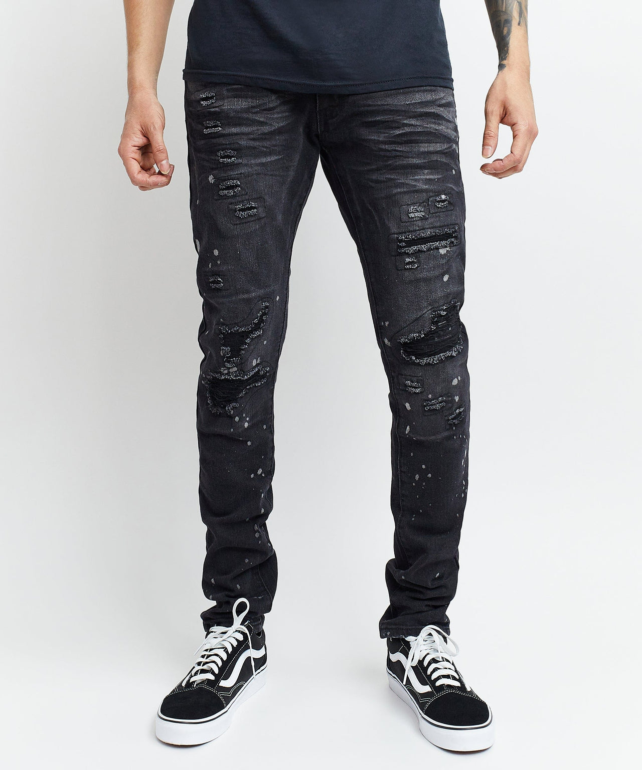 Huntington Jeans
