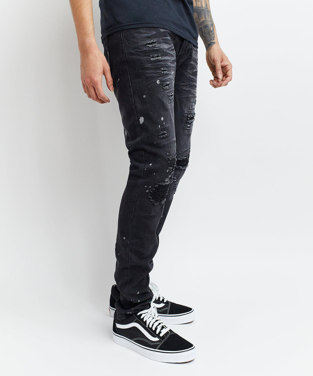 Huntington Jeans