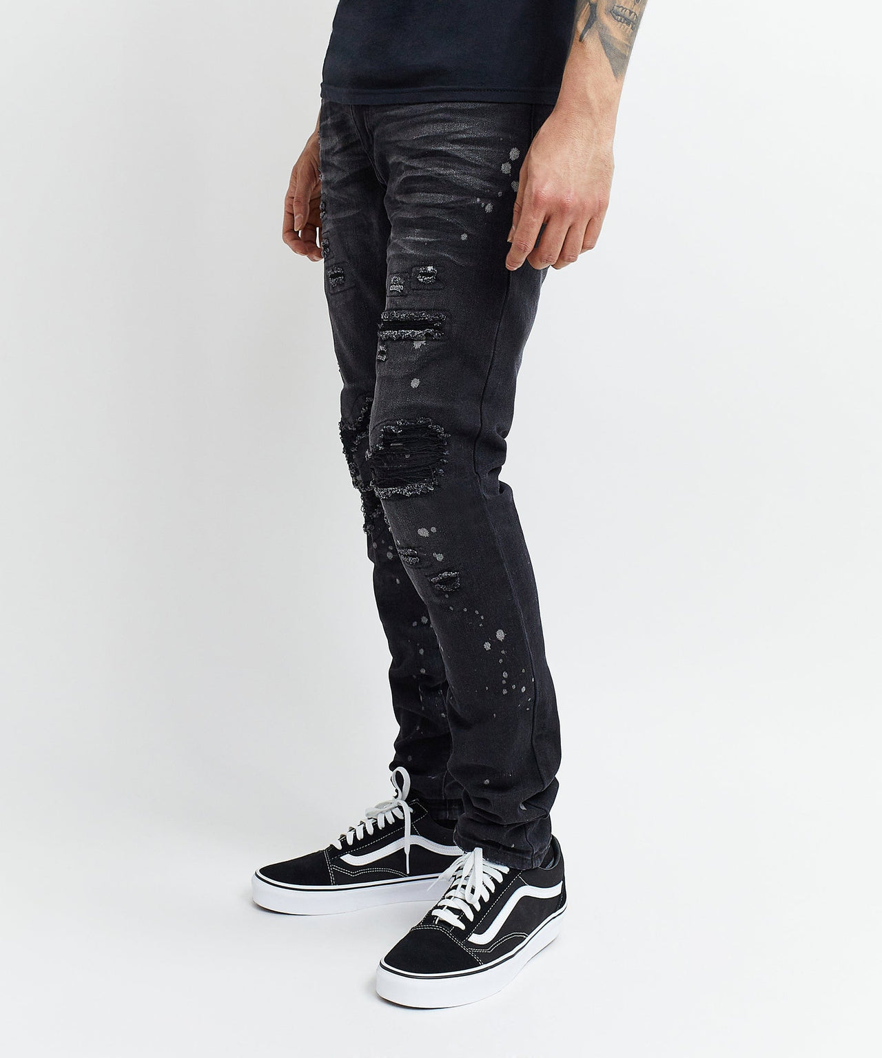 Huntington Jeans