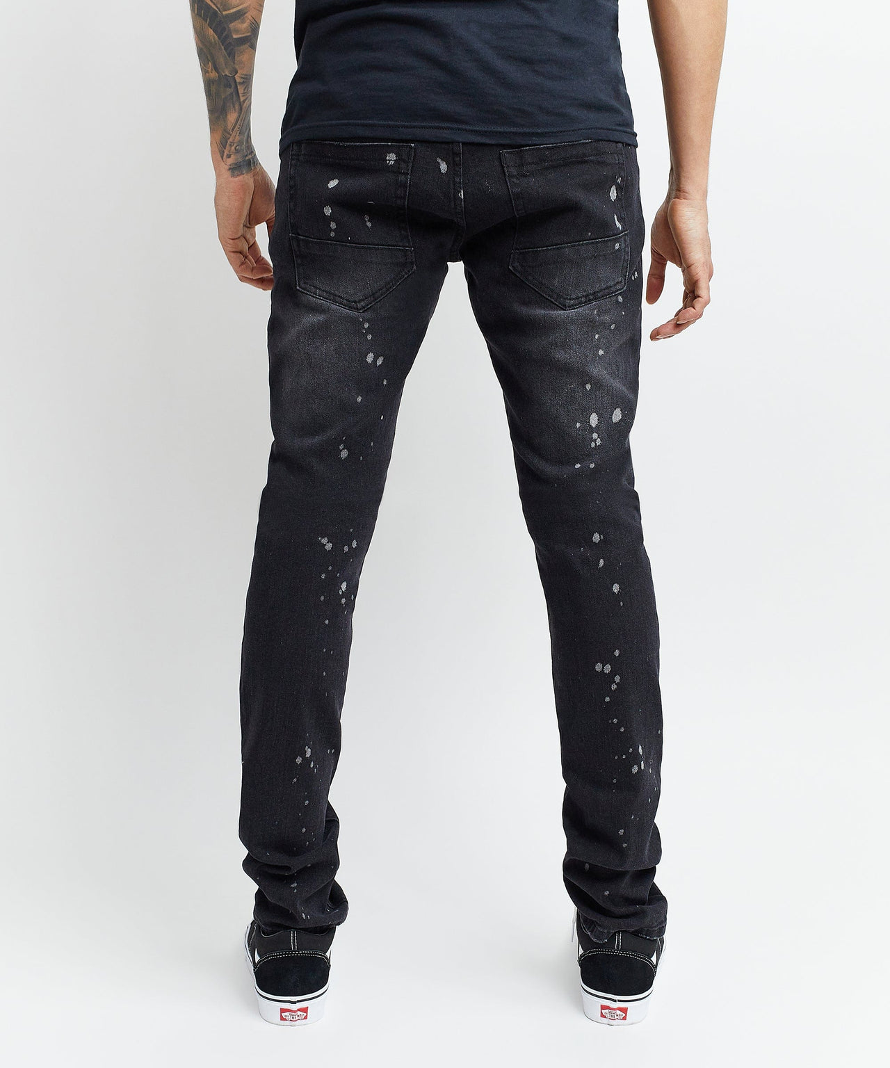 Huntington Jeans
