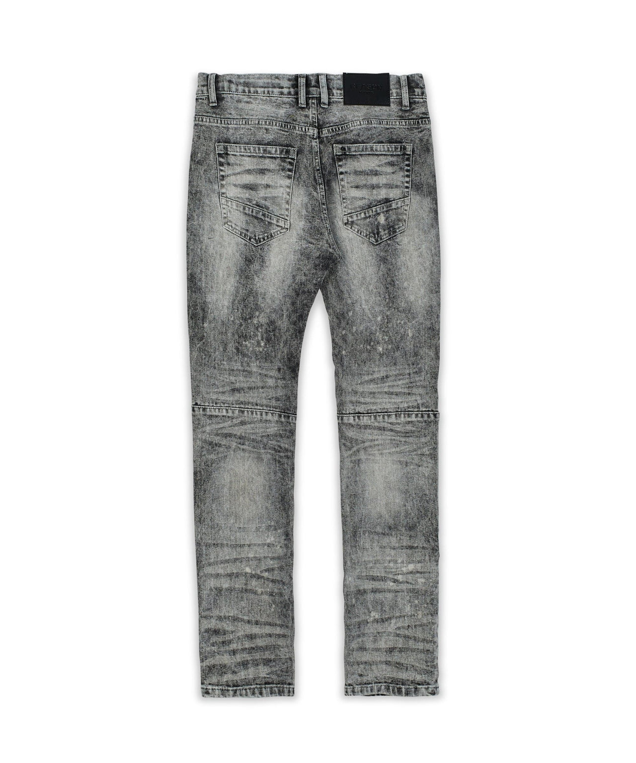 Maxwell Denim Jeans
