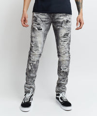 Thumbnail for Maxwell Denim Jeans