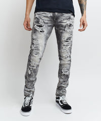 Thumbnail for Maxwell Denim Jeans