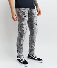 Thumbnail for Maxwell Denim Jeans