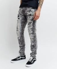 Thumbnail for Maxwell Denim Jeans