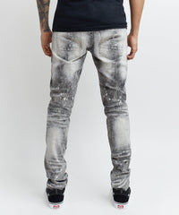 Thumbnail for Maxwell Denim Jeans