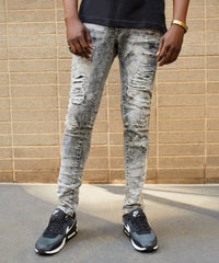 Thumbnail for Maxwell Denim Jeans