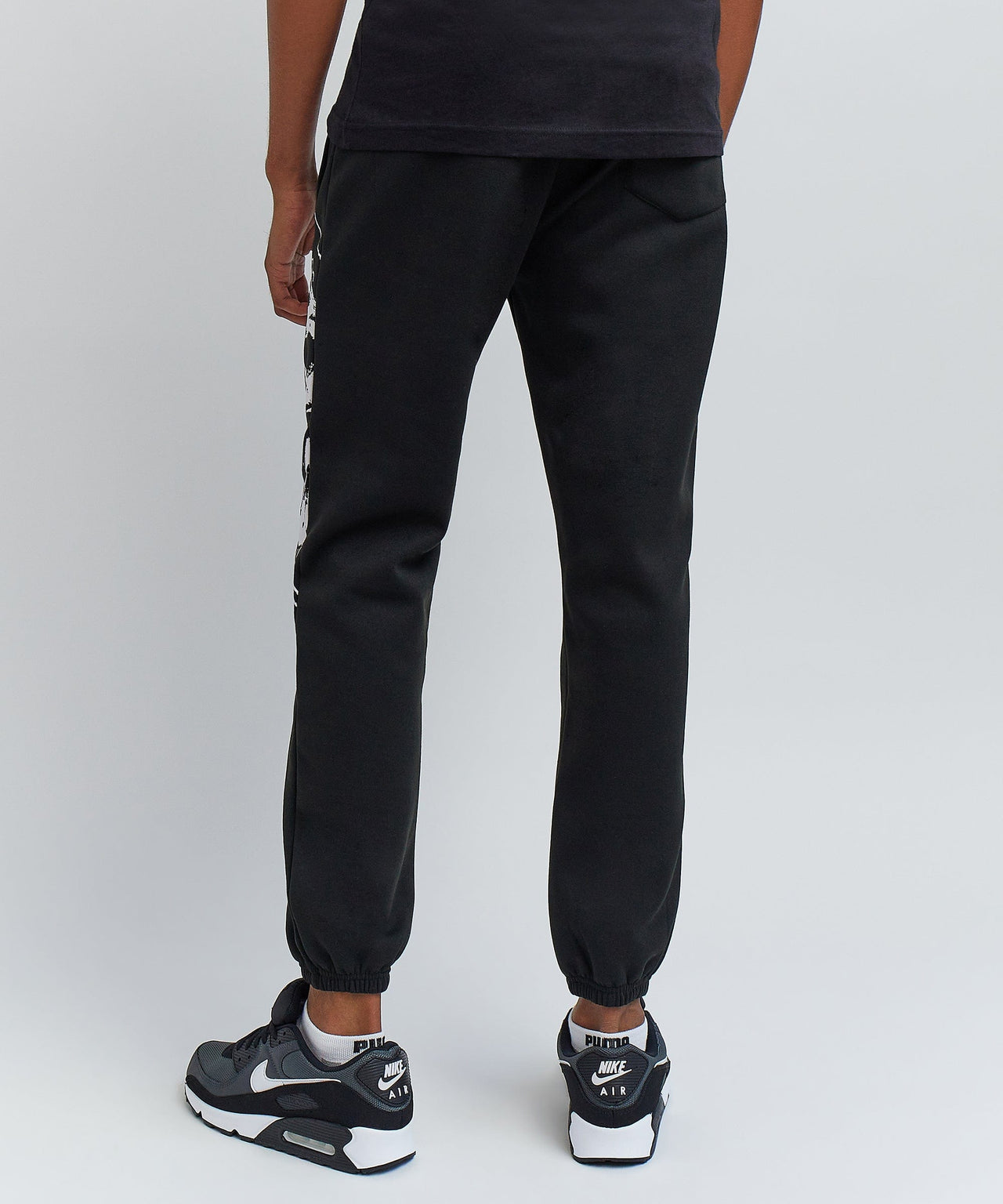 Double Zero Jogger