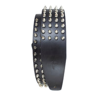 Thumbnail for HEAVY METAL Spiked Guitar Strap