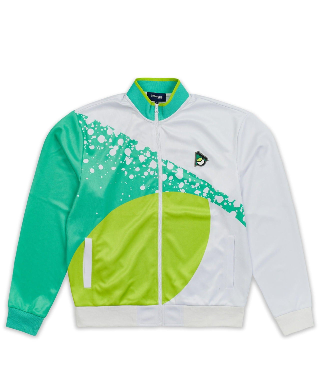 Roddick Track Jacket