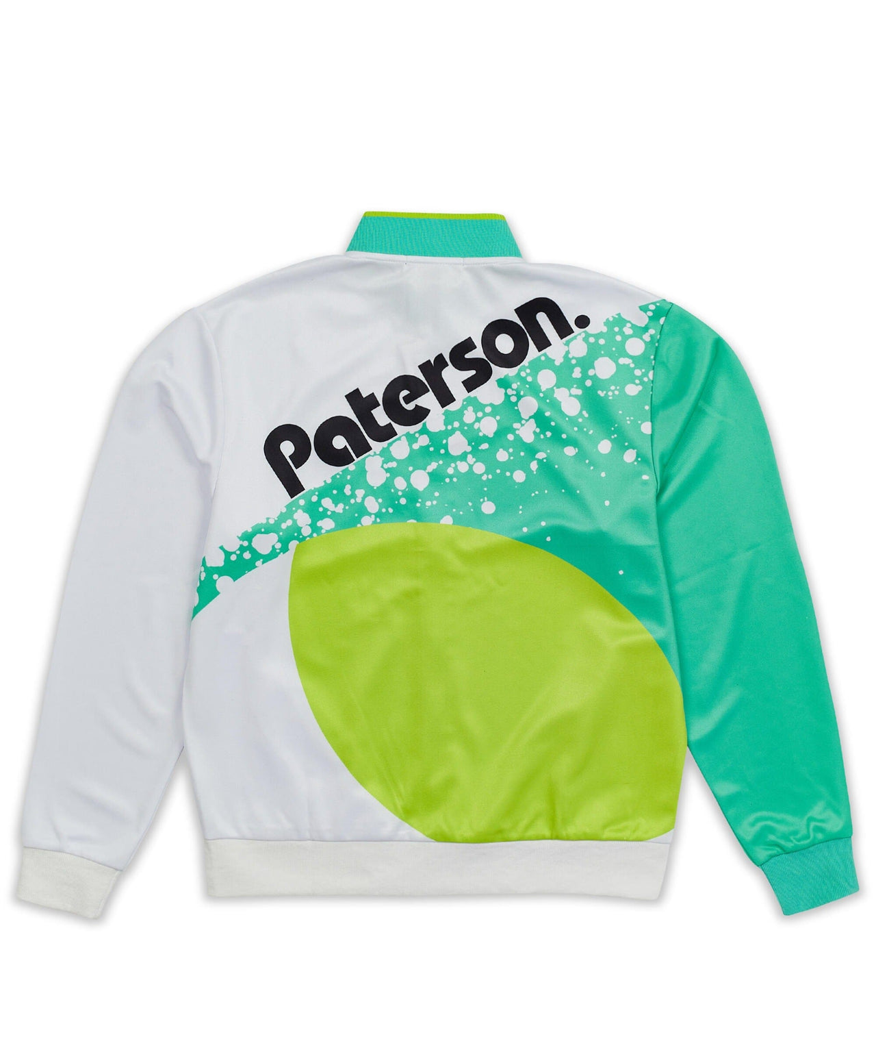 Roddick Track Jacket