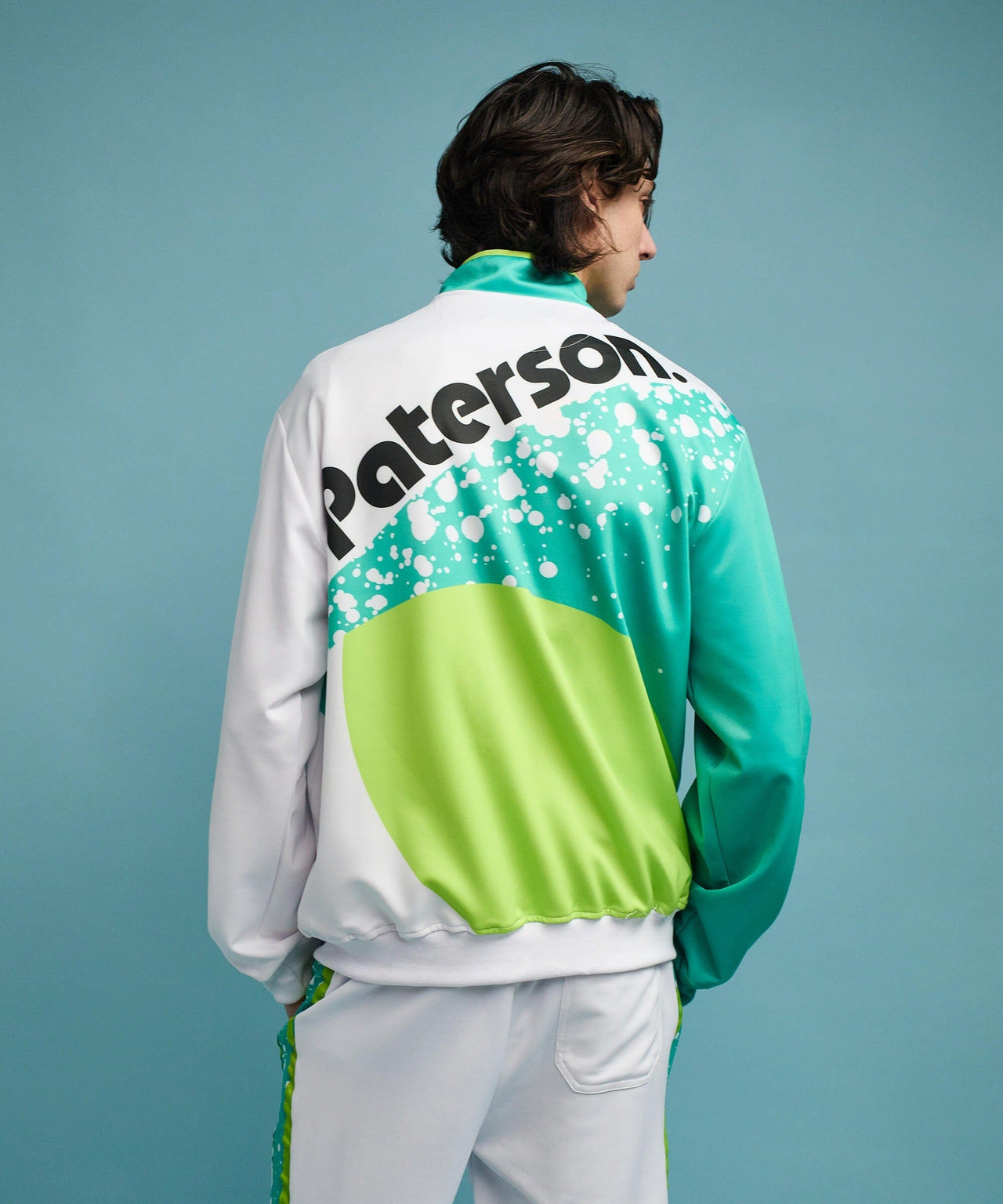 Roddick Track Jacket