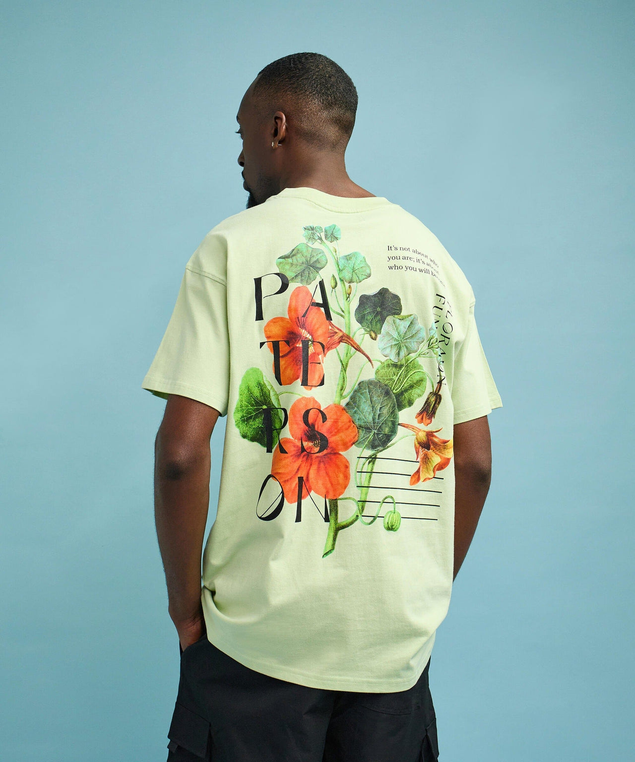 Flowers T-Shirt