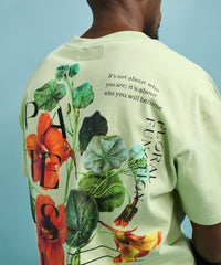 Thumbnail for Flowers T-Shirt