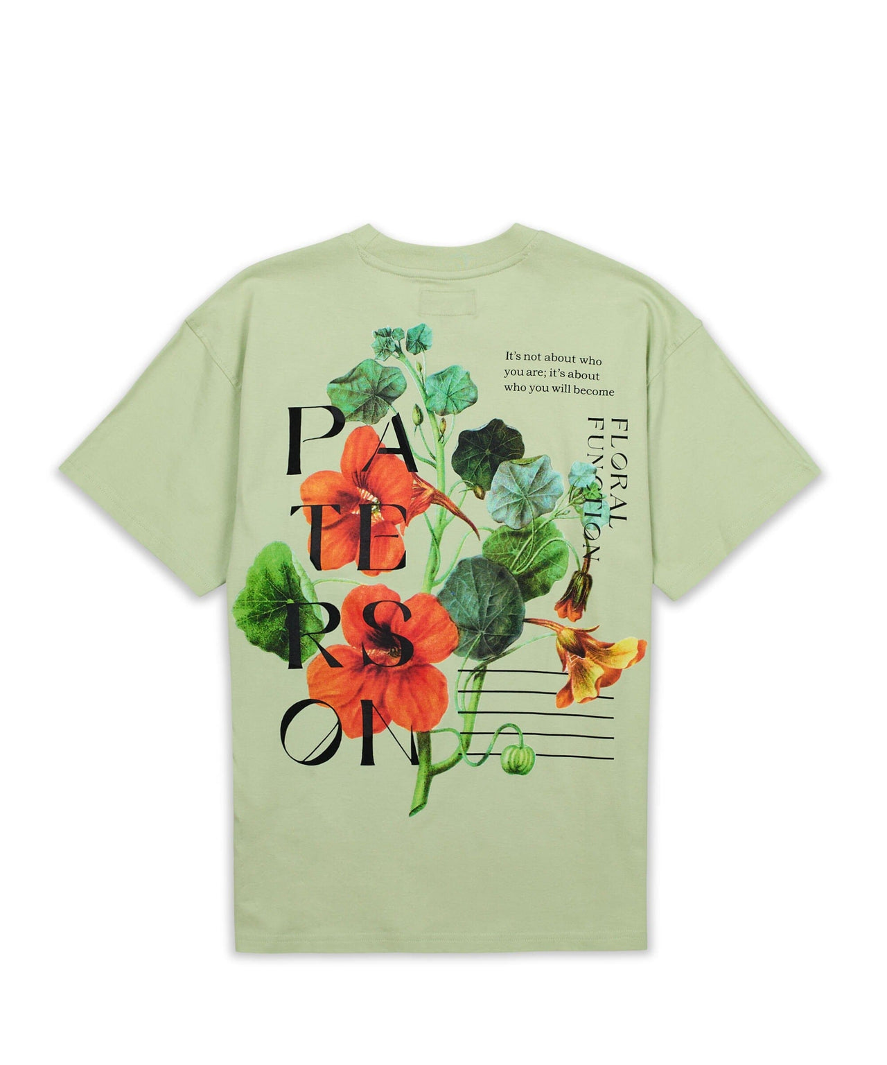 Flowers T-Shirt