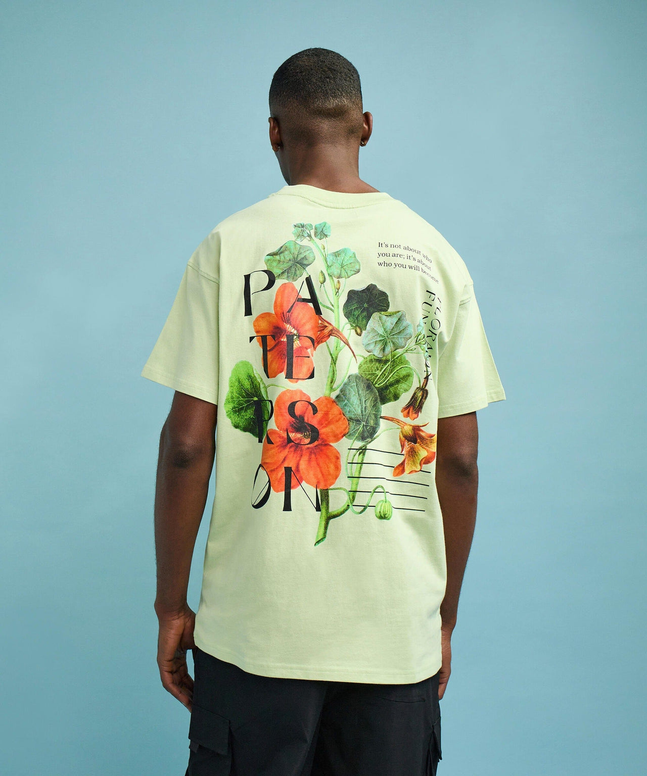 Flowers T-Shirt