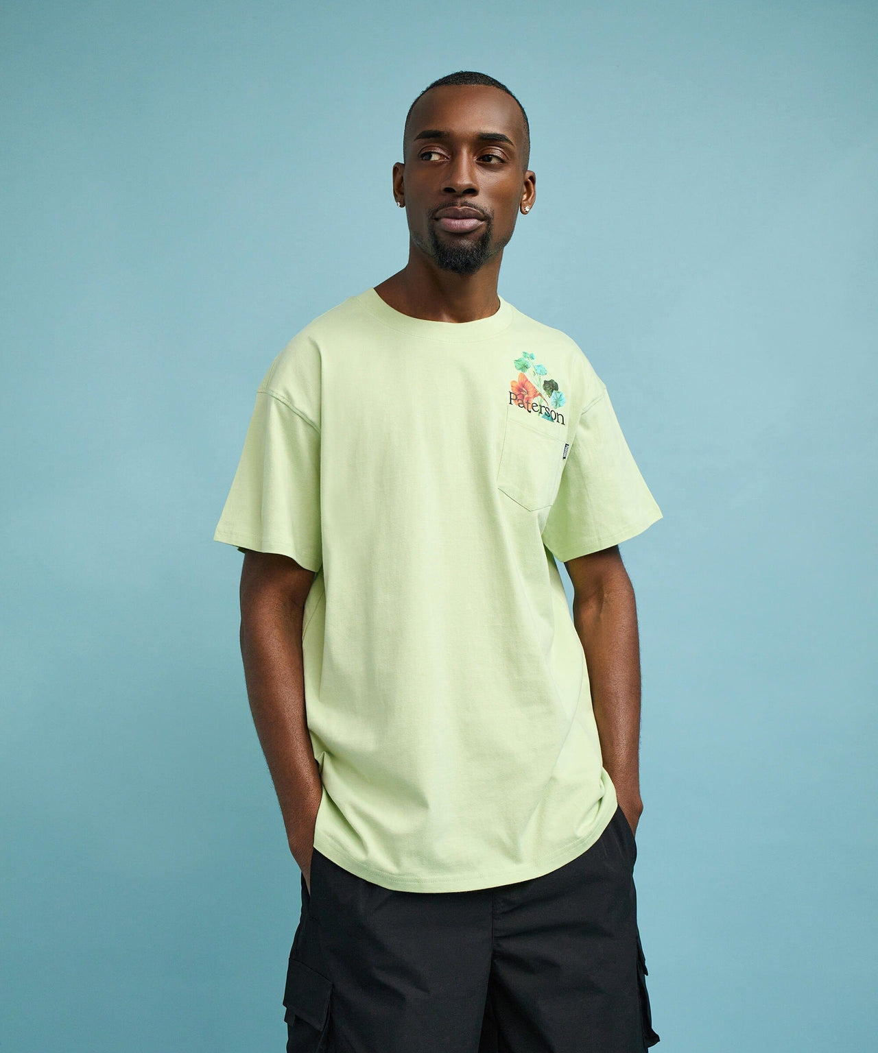 Flowers T-Shirt