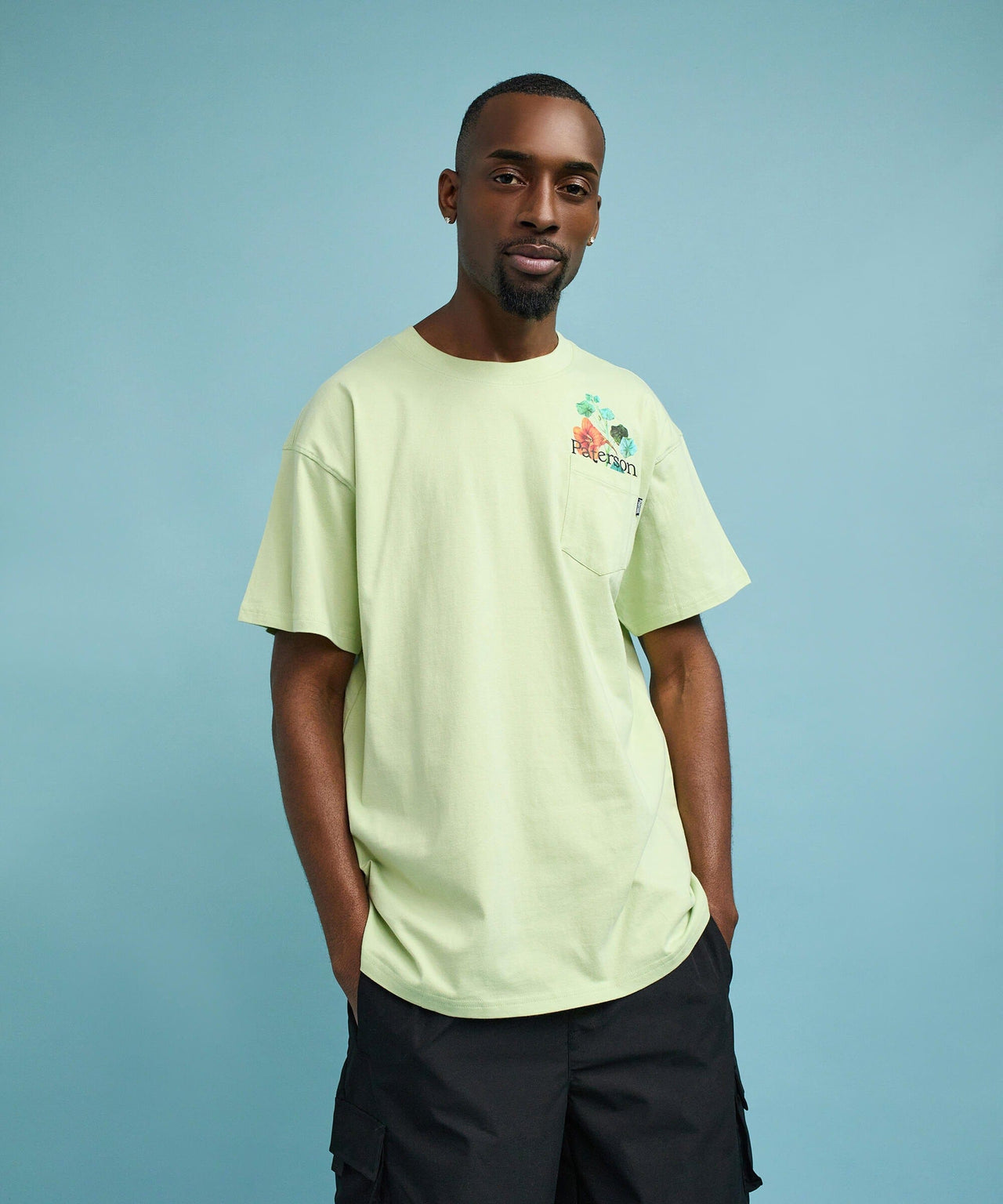 Flowers T-Shirt