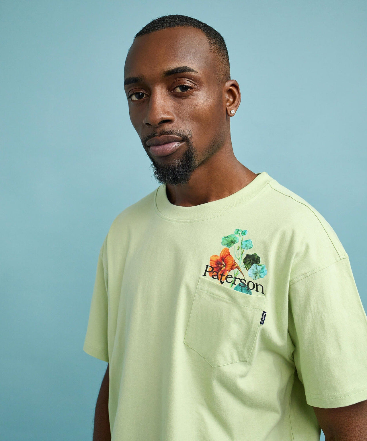 Flowers T-Shirt