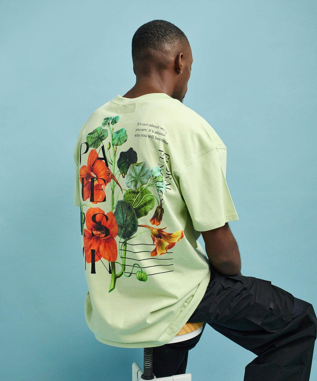Flowers T-Shirt