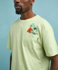 Thumbnail for Flowers T-Shirt