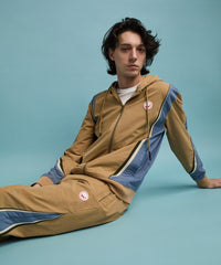 Thumbnail for Tiebreaker ZIP Up Hoodie