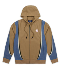 Thumbnail for Tiebreaker ZIP Up Hoodie