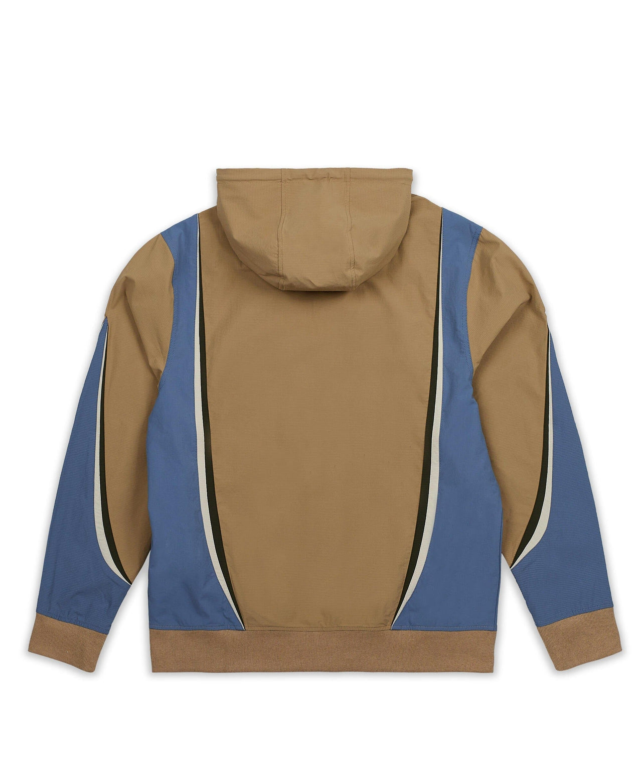 Tiebreaker ZIP Up Hoodie