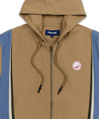 Thumbnail for Tiebreaker ZIP Up Hoodie