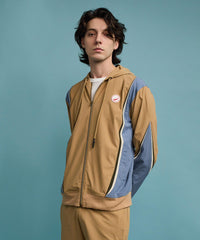Thumbnail for Tiebreaker ZIP Up Hoodie