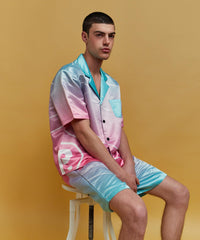 Thumbnail for South Beach Court Shirt