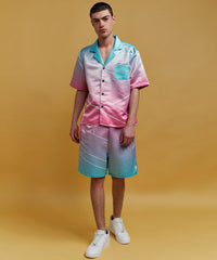 Thumbnail for South Beach Court Shirt