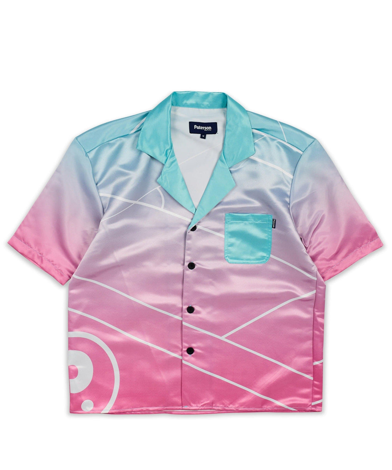 South Beach Court Shirt