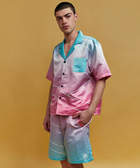Thumbnail for South Beach Court Shirt