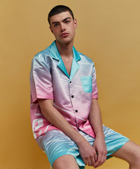 Thumbnail for South Beach Court Shirt