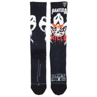 Thumbnail for PANTERA COWBOYS FROM HELL SOCKS, 1PAIR