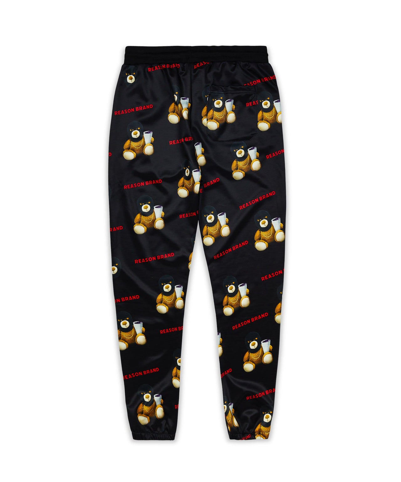 Bear Joggers