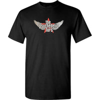 Thumbnail for The Psychedelic Furs Wings T-Shirt