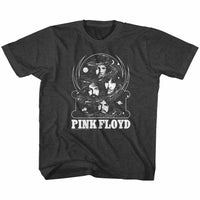 Thumbnail for PINK FLOYD-FULL OF STARS-VINTAGE SMOKE TODDLER S/S TSHIRT