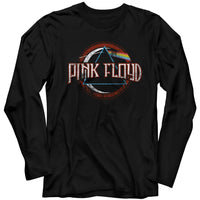 Thumbnail for PINK FLOYD-PINK FLOYD-BLACK ADULT L/S TSHIRT