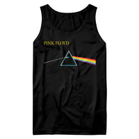 Thumbnail for PINK FLOYD-DOSTM SIMPLE-BLACK ADULT TANK