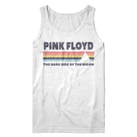 Thumbnail for PINK FLOYD-PINK FLOYD DSOTM-WHITE ADULT TANK