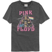 Thumbnail for PINK FLOYD-PINK FLOYD IN SPACE-COMFORT COLOR PEPPER ADULT S/S TSHIRT
