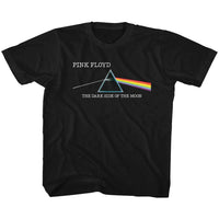 Thumbnail for PINK FLOYD-DSOTM REDUX-BLACK YOUTH S/S TSHIRT