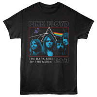 Thumbnail for Pink Floyd - Dark Side T-Shirt