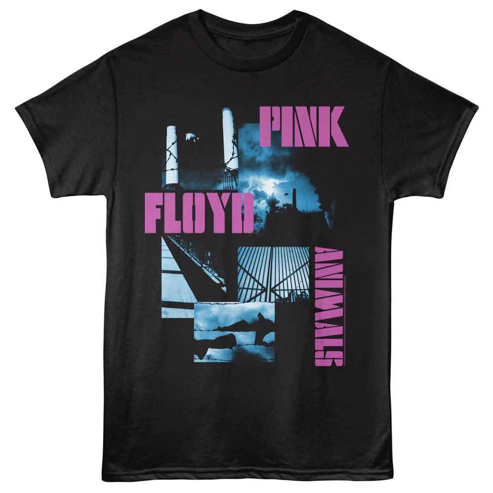 Pink Floyd - Animals T-Shirt